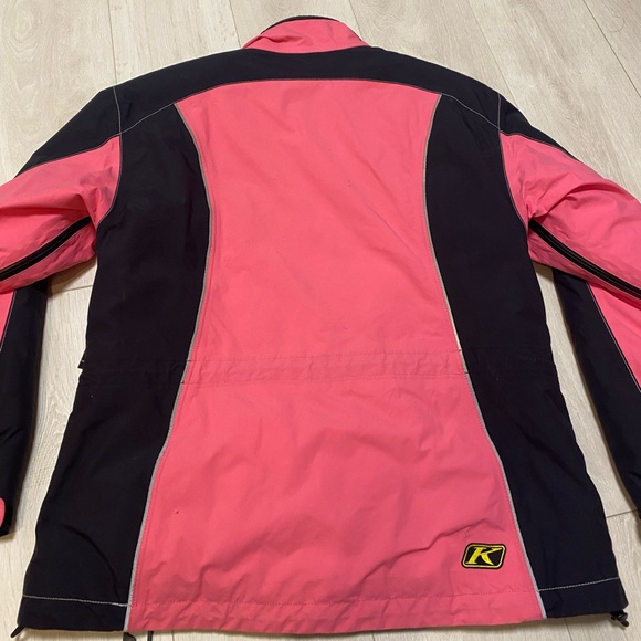 Klim women’s ski/snowboard/snowmobile gore-tex jacket - Picture 2 of 6